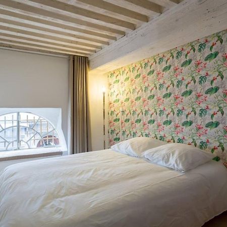 Character Apartment 6 People - City Center Lyon Extérieur photo